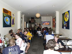 Hotel Mosman - Accommodation BNB 0