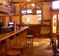 The Perseverance Hotel - Accommodation BNB
