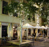 Ryans Paragon Hotel - Accommodation BNB