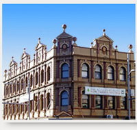 Agincourt Hotel - Accommodation BNB