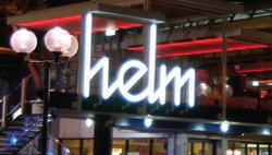 Helm Bar - Accommodation BNB 0