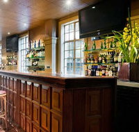 Grand Hotel - Accommodation BNB