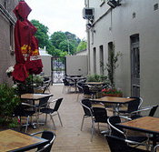 Moss Vale Hotel - Accommodation BNB