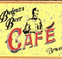 Belgian Beer Cafe Brussels
