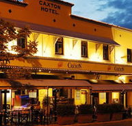 The Caxton Hotel