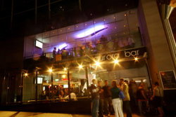 Aurora Bar - Accommodation BNB 0