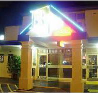 Brown Jug Hotel - Accommodation BNB