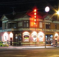 Barwon Club - Accommodation BNB