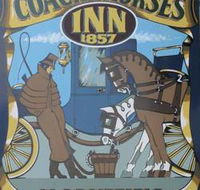 Coach  Horses Inn - Accommodation BNB
