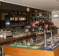 World Cup Bar - Accommodation BNB