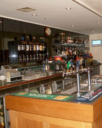 World Cup Bar - Accommodation BNB 0