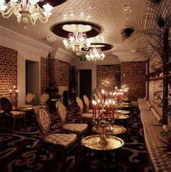 Baroq House - Accommodation BNB 0