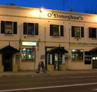 O'Donoghue's Irish Pub - Accommodation BNB