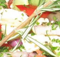 Casablanca Brasserie