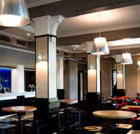 The Sussex Hotel - Accommodation BNB