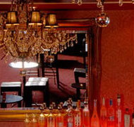 St James Hotel - Accommodation BNB