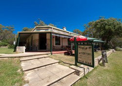 Ashbourne SA Accommodation BNB