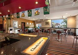 Dulwich Hill NSW Accommodation BNB