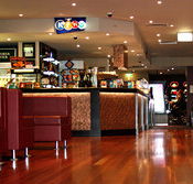 Leighoak Hotel - Accommodation BNB