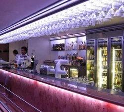 Helm Bar - Accommodation BNB 1