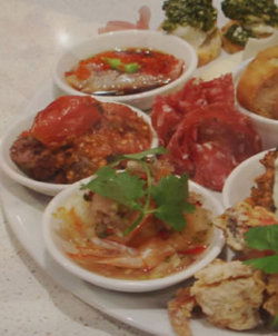 Apple Bar - Accommodation BNB 1