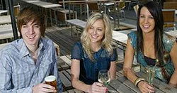 Alderley Arms Hotel - Accommodation BNB 1