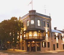 Australian Youth Hotel - Accommodation BNB 0