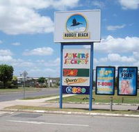 Nudgee Beach Hotel - Accommodation BNB