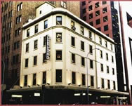Parliament House NSW Accommodation BNB
