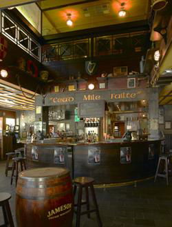 MJ Finnegans Irish Pub - Accommodation BNB 0