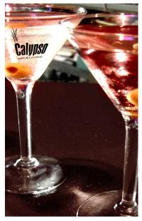 Calypso Bar And Lounge - Accommodation BNB 1