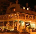 Joseph Alexanders Restaurant  Piano Bar - Accommodation BNB