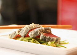 Infusion Restaurant - Accommodation BNB 2