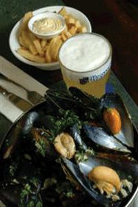 Belgian Beer Cafe Brussels - Accommodation BNB 2