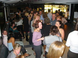 Jaz Restaurant And Wine Bar - Accommodation BNB 2