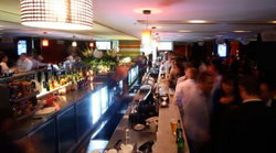 Aurora Bar - Accommodation BNB 2