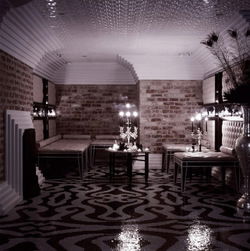 Baroq House - Accommodation BNB 2