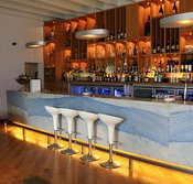 Pontoon Bar - Accommodation BNB