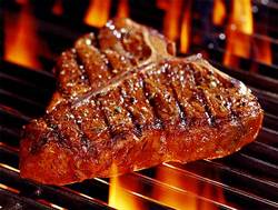 Embers Steakhouse - Accommodation BNB 3