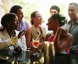 Jaz Restaurant And Wine Bar - Accommodation BNB 3