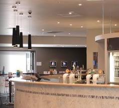 The Stafford - Accommodation BNB 3