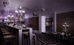 Baroq House - Accommodation BNB 3