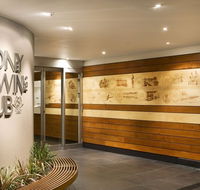 Sydney Rowing Club - Accommodation BNB
