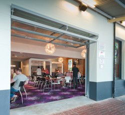 Arab Steed Hotel - Accommodation BNB 3