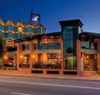 Arkaba Hotel - Accommodation BNB