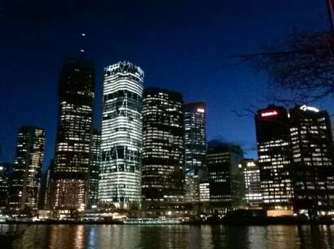 Brisbane Jazz Club - Accommodation BNB 1