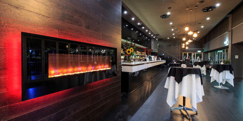 Watermark Docklands - Accommodation BNB 0