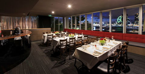 Watermark Docklands - Accommodation BNB 1
