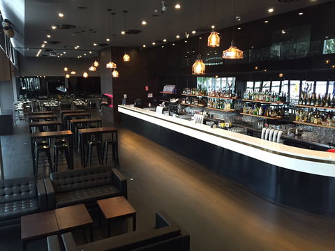 Watermark Docklands - Accommodation BNB 2