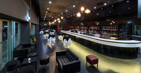 Watermark Docklands - Accommodation BNB 3